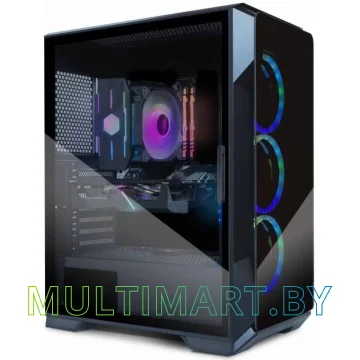 Корпус Eurocase K520
